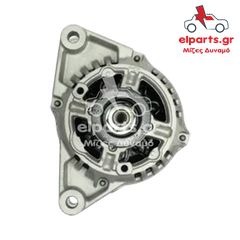 A0231R Δυναμό Bosch OPEL