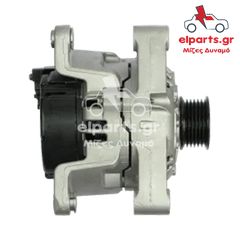 A0231R Δυναμό Bosch OPEL-thumb-1