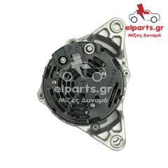 A0231R Δυναμό Bosch OPEL-thumb-2