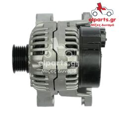 A0231R Δυναμό Bosch OPEL-thumb-3