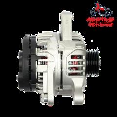 A0256 Δυναμό Bosch TOYOTA-thumb-1