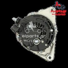 A0256 Δυναμό Bosch TOYOTA-thumb-2