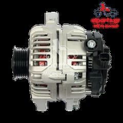 A0256 Δυναμό Bosch TOYOTA-thumb-3