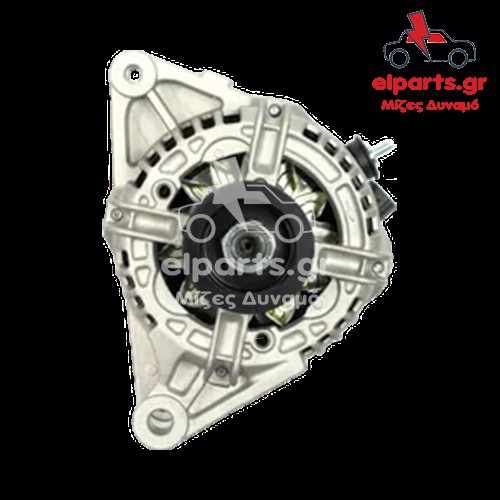 A0256 Δυναμό Bosch TOYOTA
