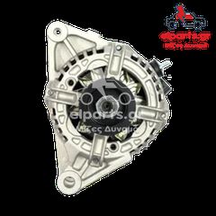 A0256 Δυναμό Bosch TOYOTA
