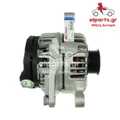 A0256PR Δυναμό Bosch TOYOTA-thumb-1