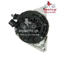 A0256PR Δυναμό Bosch TOYOTA-thumb-2
