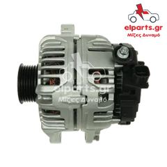 A0256PR Δυναμό Bosch TOYOTA-thumb-3