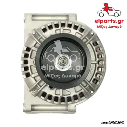 A0260 Δυναμό Bosch BOVA DAF SOLARIS