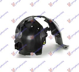 ΘΟΛΟΣ ΕΜΠΡΟΣ ΠΛΑΣΤΙΚΟΣ για SMART FORTWO 14-20 για SMART FORTWO 14-20