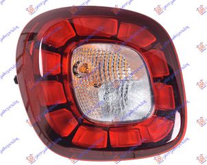 ΦΑΝΟΣ ΠΙΣΩ LED (ULO) για SMART FORFOUR 15- για SMART FORFOUR 15-