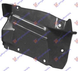 ΠΟΔΙΑ ΜΗΧΑΝΗΣ ΠΛΑΣΤΙΚΗ ΚΑΘΕΤΗ για MITSUBISHI ECLIPSE CROSS 18-22 για MITSUBISHI ECLIPSE CROSS 18-22