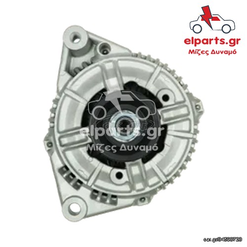 A0273PR Δυναμό Bosch AUDI VW