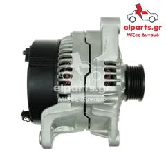 A0273PR Δυναμό Bosch AUDI VW-thumb-1