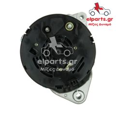 A0273PR Δυναμό Bosch AUDI VW-thumb-2
