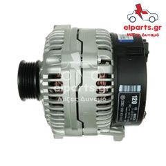 A0273PR Δυναμό Bosch AUDI VW-thumb-3