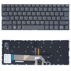 Πληκτρολόγιο - Laptop Keyboard για IBM-LENOVO yoga 530-14arr sn20q40670 // pd4sb-gk // sg-92710-x2a // 8ssn20q40670 US Backlight ( Κωδ.40638USBACKLIT )