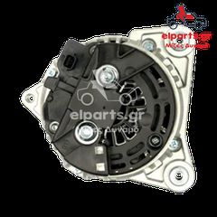 A0278 Δυναμό Bosch RENAULT-thumb-2