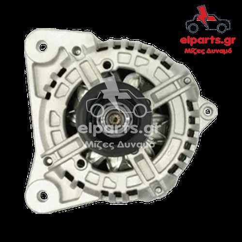 A0278 Δυναμό Bosch RENAULT