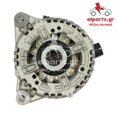 A0288 Δυναμό Bosch FORD LAND ROVER
