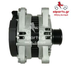 A0288PR Δυναμό Bosch FORD LAND ROVER-thumb-1