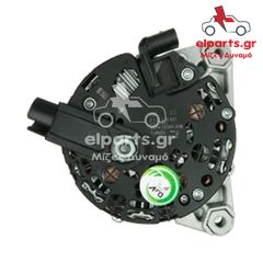 A0288PR Δυναμό Bosch FORD LAND ROVER-thumb-2