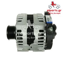 A0288PR Δυναμό Bosch FORD LAND ROVER-thumb-3