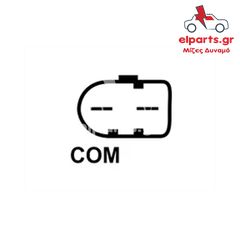 A0288PR Δυναμό Bosch FORD LAND ROVER-thumb-4