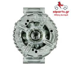 A0291(BOSCH) Γεννήτρια OEM BOSCH Bosch MERCEDES BENZ