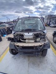 Ψυγείο Κλιματισμού A/C Smart Fortwo '04 Προσφορά