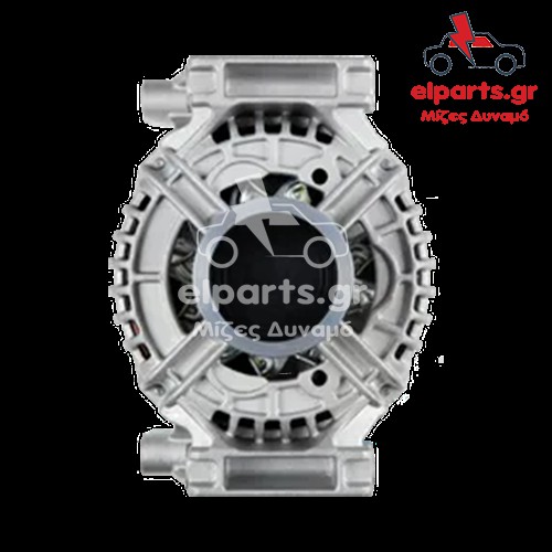 A0297 Δυναμό Bosch SAAB