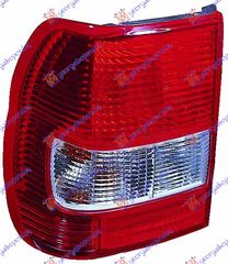 ΦΑΝΟΣ ΠΙΣΩ (Ε) για MITSUBISHI PAJERO PININ 99-07 για MITSUBISHI PAJERO PININ 99-07