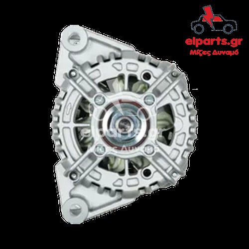 A0306 Δυναμό Bosch JOHN DEERE
