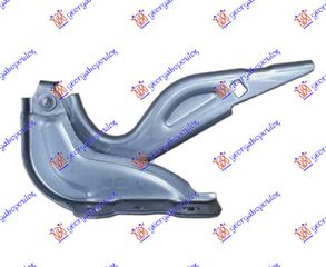 ΜΕΝΤΕΣΕΣ ΚΑΠΟ ΕΜΠΡΟΣ για MITSUBISHI ECLIPSE CROSS 18-22 για MITSUBISHI ECLIPSE CROSS 18-22