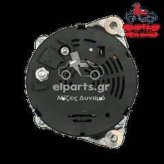 A0319 Δυναμό Bosch SAAB-thumb-2