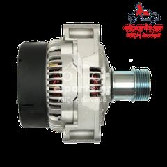 A0319 Δυναμό Bosch SAAB-thumb-1