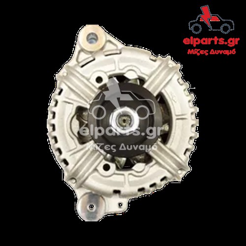 A0320 Δυναμό Bosch IVECO