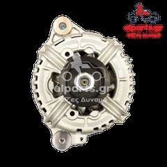 A0320 Δυναμό Bosch IVECO