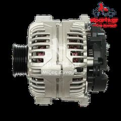 A0326 Δυναμό Bosch OPEL VAUXHALL-thumb-3