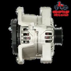 A0326 Δυναμό Bosch OPEL VAUXHALL-thumb-1