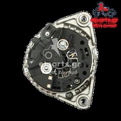 A0326 Δυναμό Bosch OPEL VAUXHALL-thumb-2