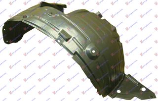 ΘΟΛΟΣ ΕΜΠΡΟΣ ΠΛΑΣΤΙΚΟΣ για NISSAN QASHQAI 10-13 για NISSAN QASHQAI 10-13