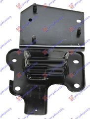 ΒΑΣΗ ΠΡΟΦΥΛΑΚΤΗΡΑ ΕΜΠΡΟΣ ΜΕΤΑΛΛΙΚΕΣ (ΣΑΣΙ) για NISSAN QASHQAI 17-21 για NISSAN QASHQAI 17-21