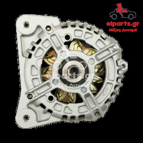 A0335 Δυναμό Bosch RENAULT