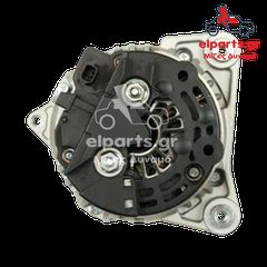 A0335 Δυναμό Bosch RENAULT-thumb-2