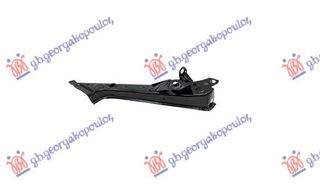 ΠΟΔΙΑ ΕΜΠΡΟΣ ΑΝΩ ΑΚΡΑΙΑ για NISSAN QASHQAI 21-24 για NISSAN QASHQAI 21-24