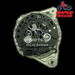 A0351 Δυναμό Bosch AUDI SKODA-thumb-2