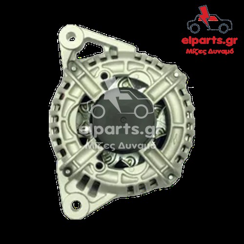 A0351 Δυναμό Bosch AUDI SKODA