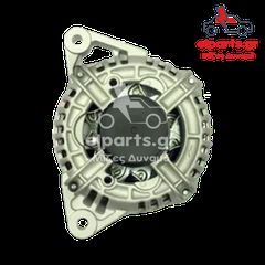 A0351 Δυναμό Bosch AUDI SKODA