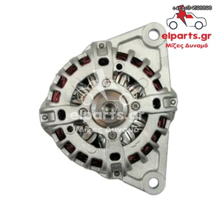 A0353(BOSCH) Γεννήτρια OEM BOSCH Bosch FIAT IVECO